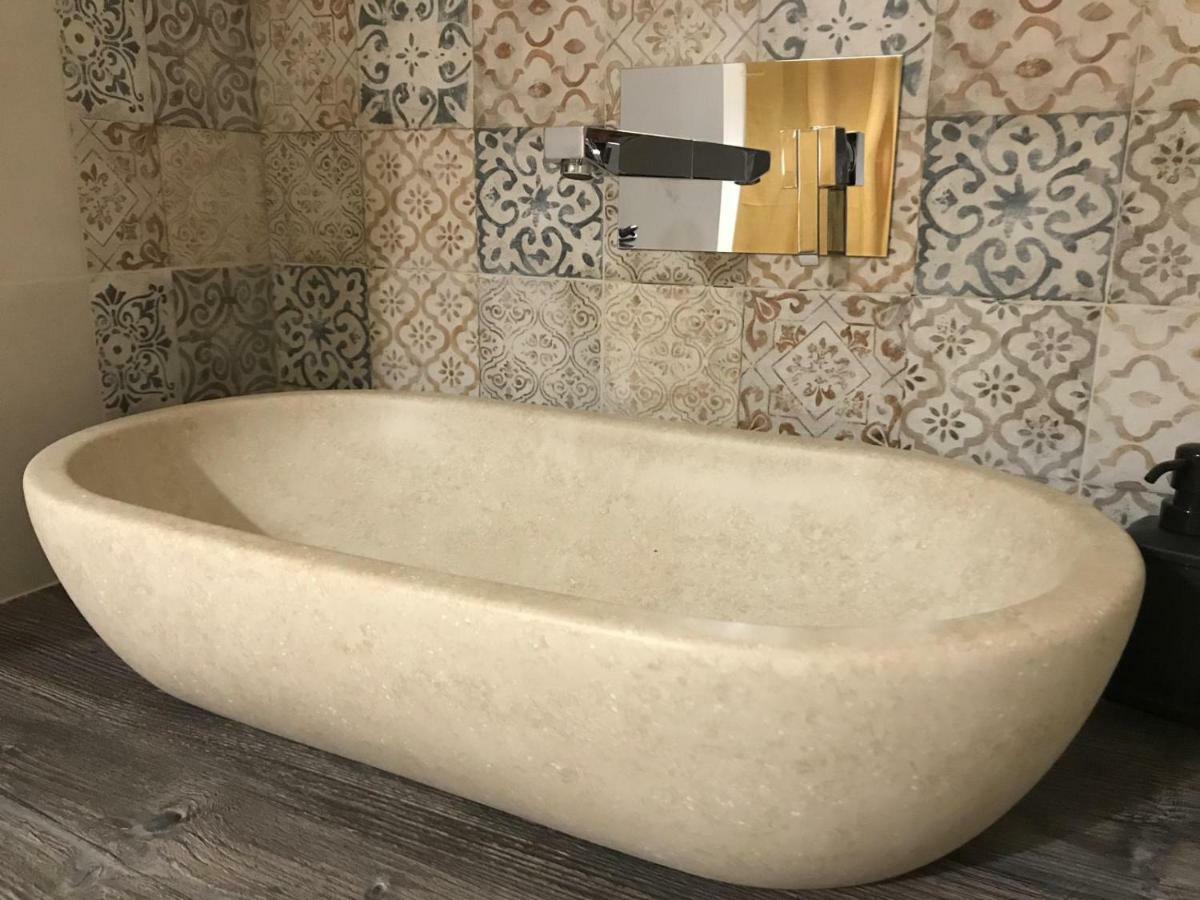 مبيت وإفطار روما Borgonove المظهر الخارجي الصورة